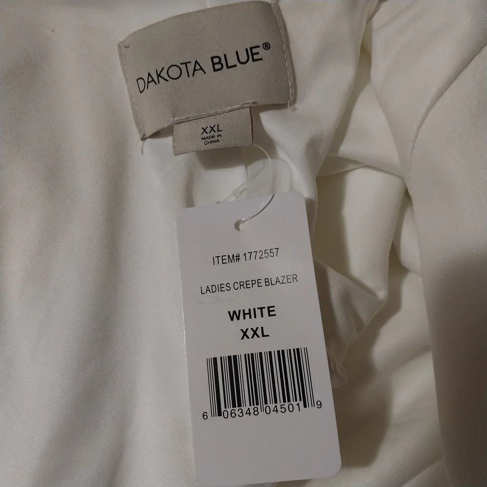 Dakota Blue upgrade your